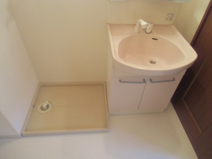 ピュア調 の物件内観写真