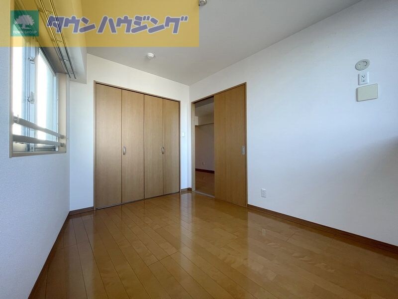 サンライズ市川の物件内観写真