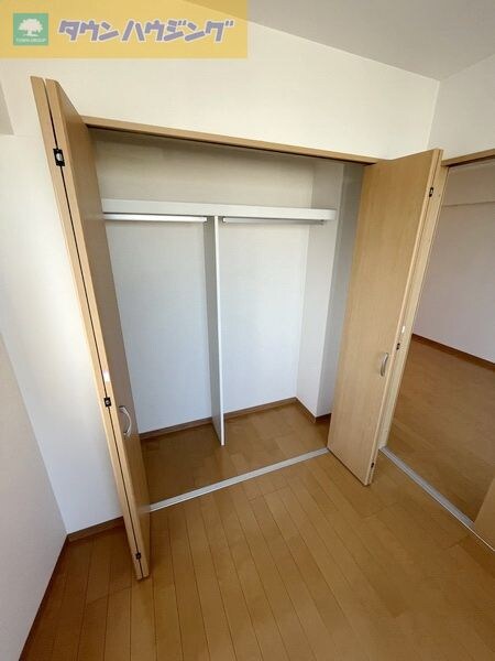 サンライズ市川の物件内観写真