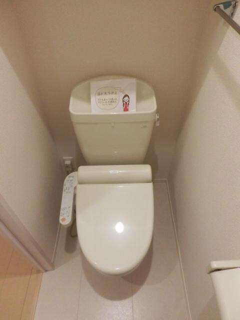 ピーノフォーリア弐番館の物件内観写真