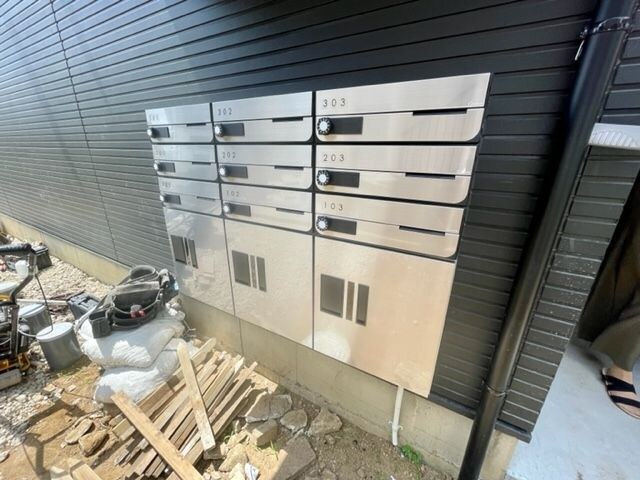 Like松ヶ丘の物件内観写真