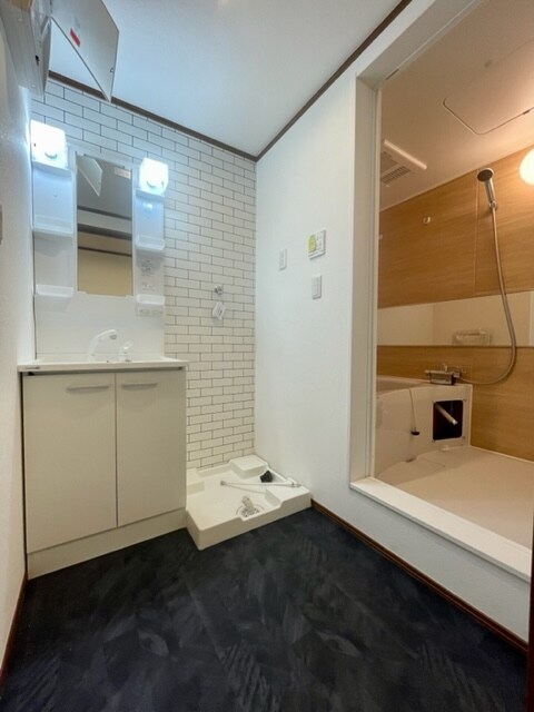 Like松ヶ丘の物件内観写真