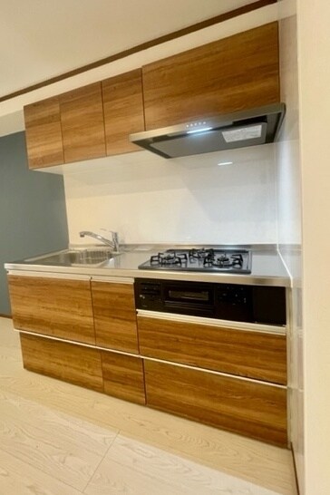 Like松ヶ丘の物件内観写真