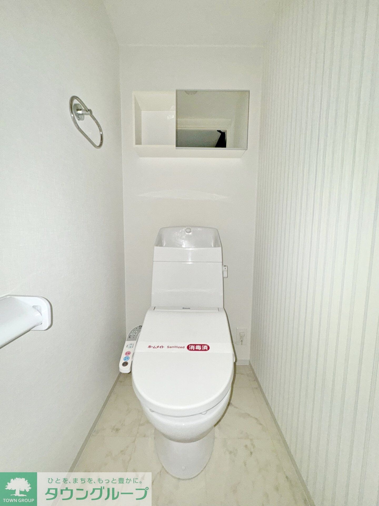 リュミエール~Lumiere~の物件内観写真