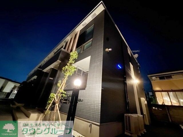 リュミエール~Lumiere~の物件内観写真