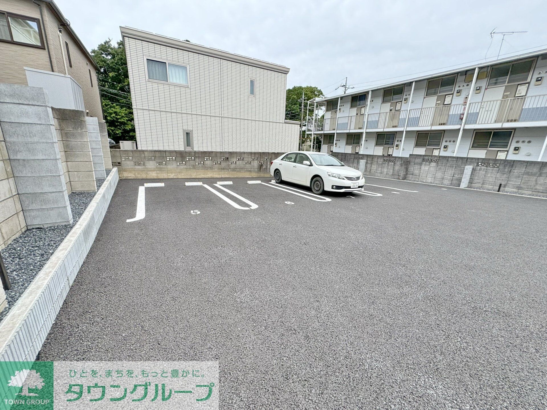 リュミエール~Lumiere~の物件内観写真