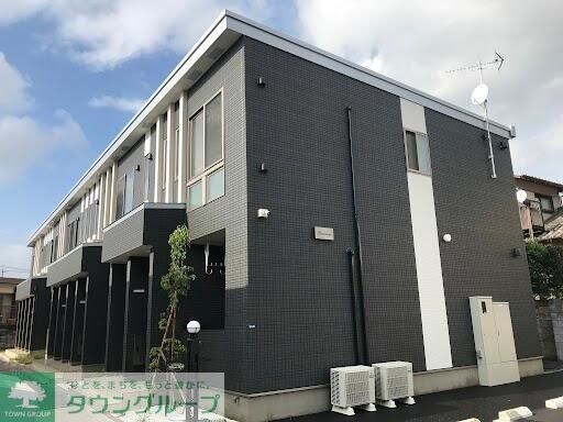 リュミエール~Lumiere~の物件内観写真