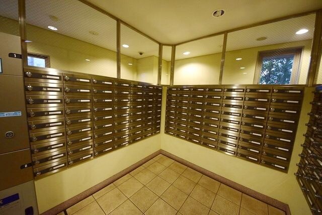 千葉ポートイーストの物件内観写真