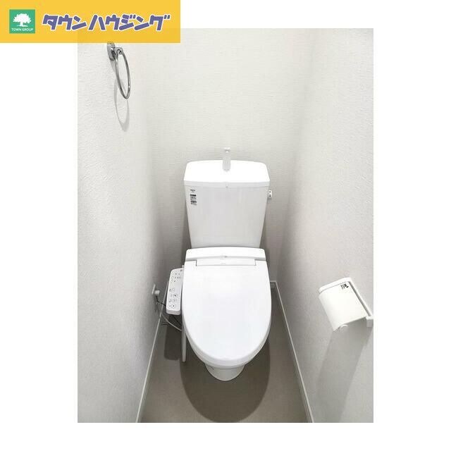 Paseo Grandeの物件内観写真