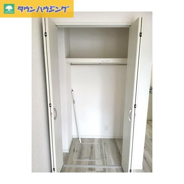 Paseo Grandeの物件内観写真