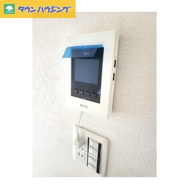 Paseo Grandeの物件内観写真