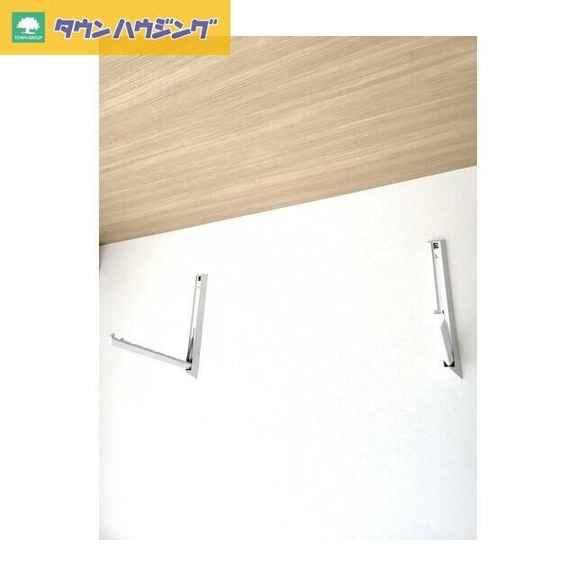 Paseo Grandeの物件内観写真