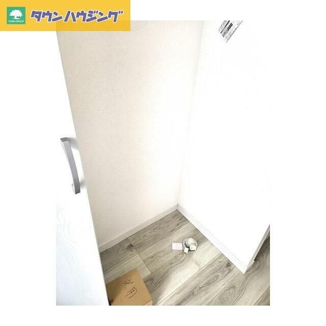 Paseo Grandeの物件内観写真