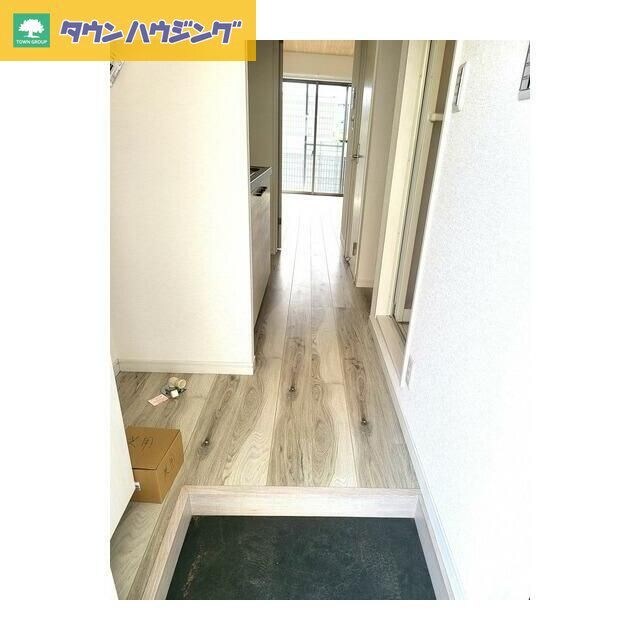 Paseo Grandeの物件内観写真