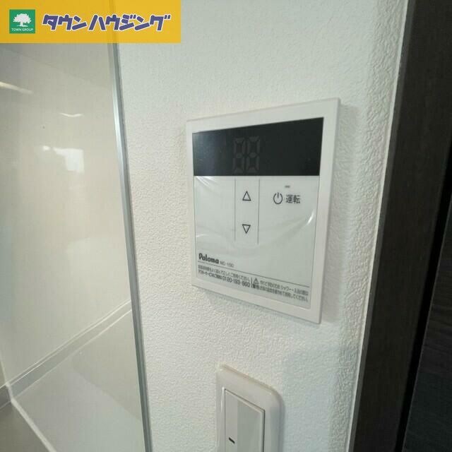 ジーメゾン千葉イーストの物件内観写真