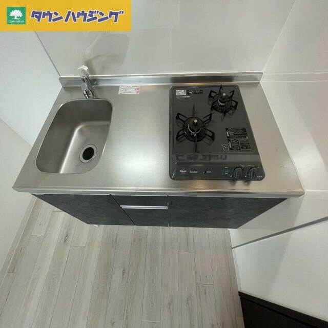 ジーメゾン千葉イーストの物件内観写真