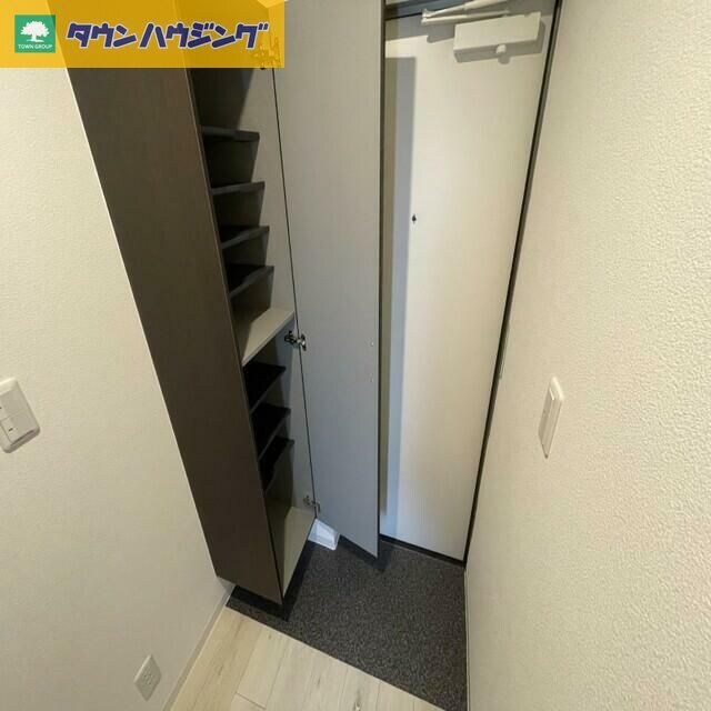 ジーメゾン千葉イーストの物件内観写真