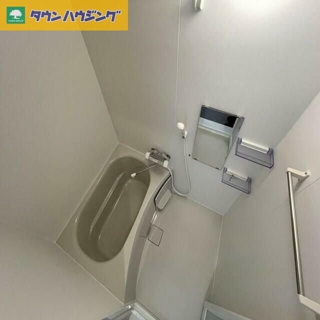 ジーメゾン千葉イーストの物件内観写真