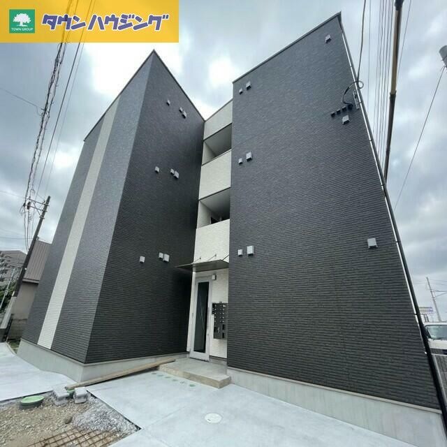 ジーメゾン千葉イーストの物件内観写真