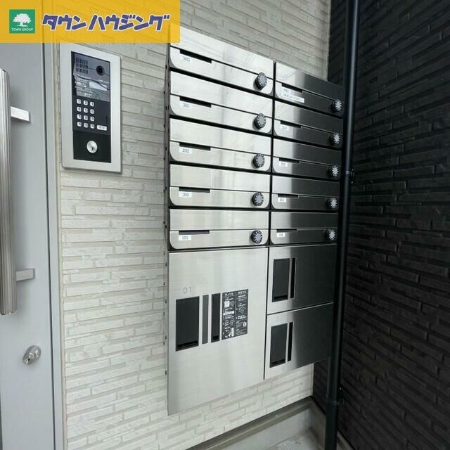 ジーメゾン千葉イーストの物件内観写真