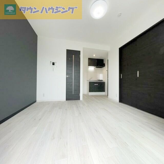 ジーメゾン千葉イーストの物件内観写真