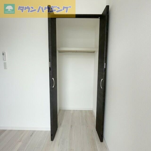 ジーメゾン千葉イーストの物件内観写真