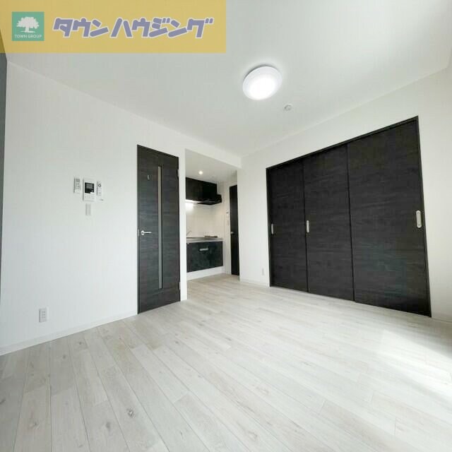 ジーメゾン千葉イーストの物件内観写真