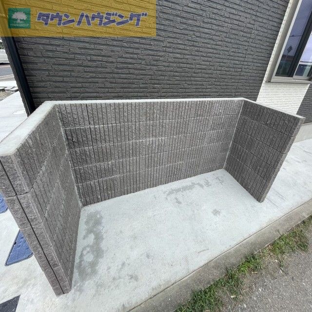 ジーメゾン千葉イーストの物件内観写真