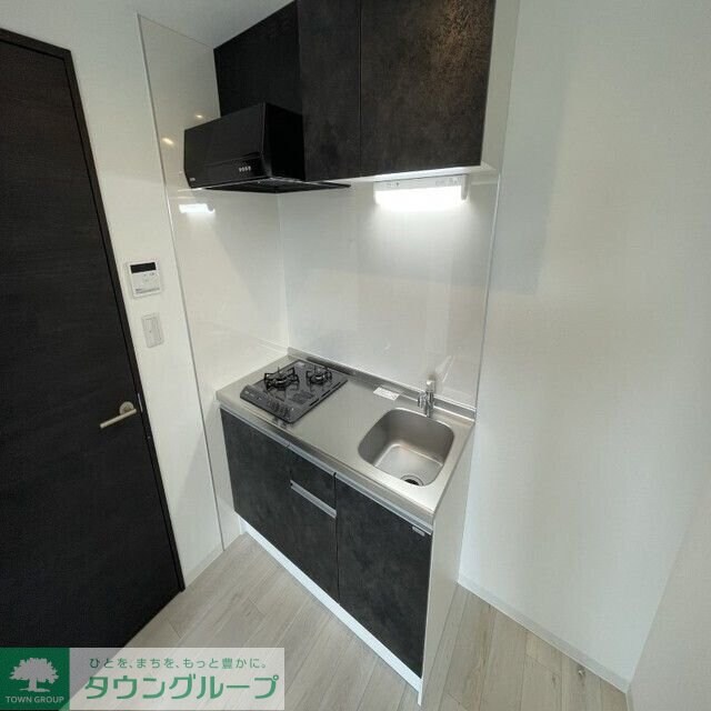 ジーメゾン千葉イーストの物件内観写真