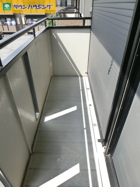 スプリングハイムBの物件内観写真