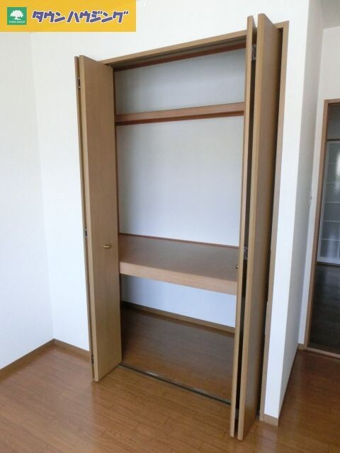 スプリングハイムBの物件内観写真