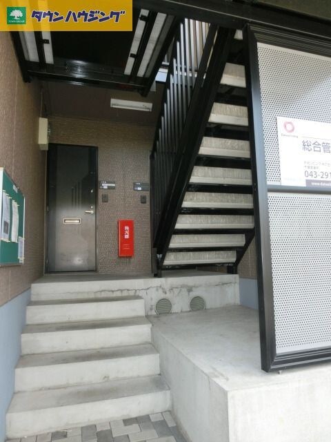 スプリングハイムBの物件内観写真