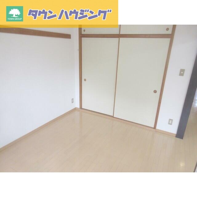 モアクレスト千葉A棟の物件内観写真