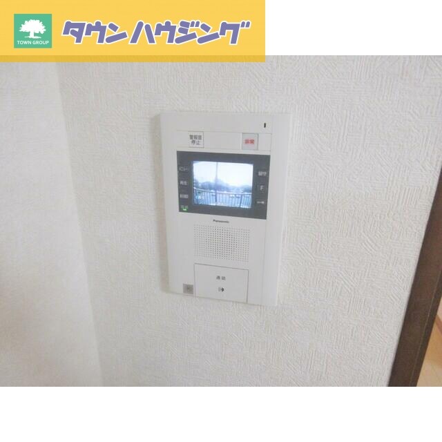 モアクレスト千葉A棟の物件内観写真