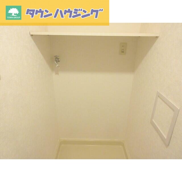 モアクレスト千葉A棟の物件内観写真