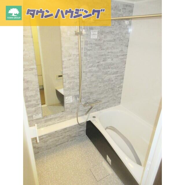 モアクレスト千葉A棟の物件内観写真