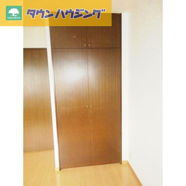 モアクレスト千葉A棟の物件内観写真