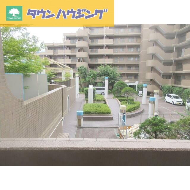 モアクレスト千葉A棟の物件内観写真