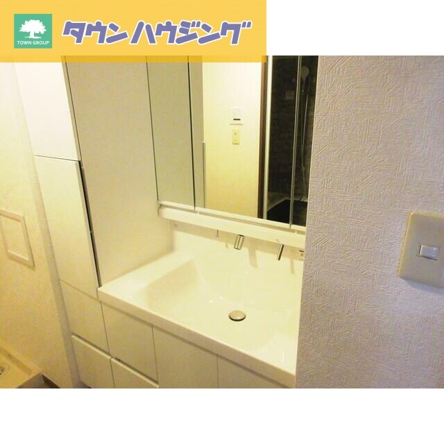 モアクレスト千葉A棟の物件内観写真