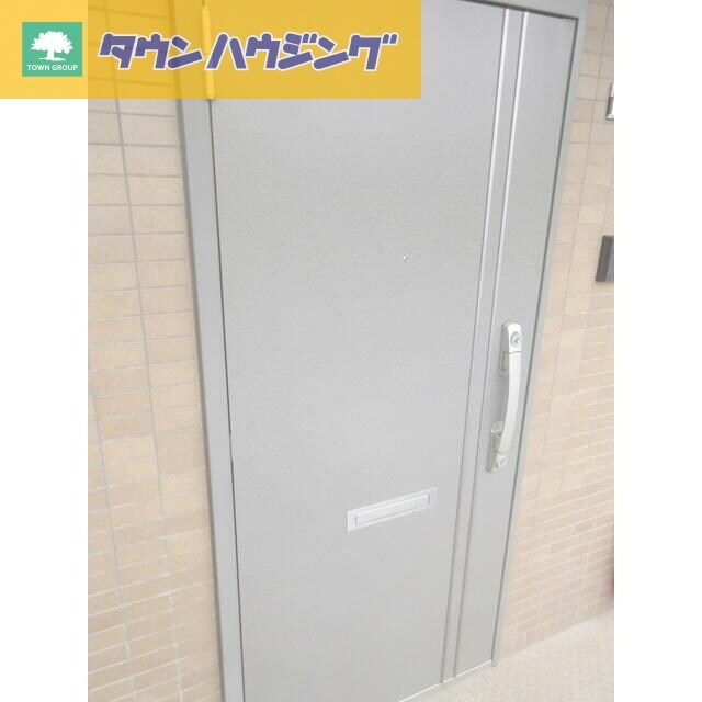 モアクレスト千葉A棟の物件内観写真