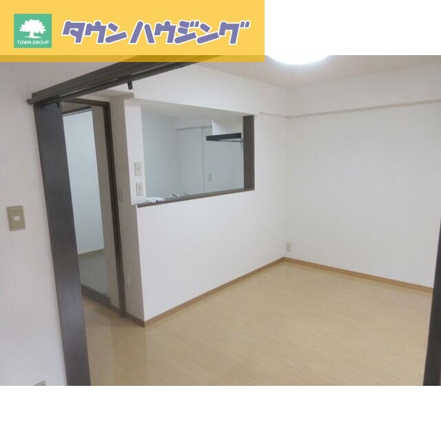 モアクレスト千葉A棟の物件内観写真