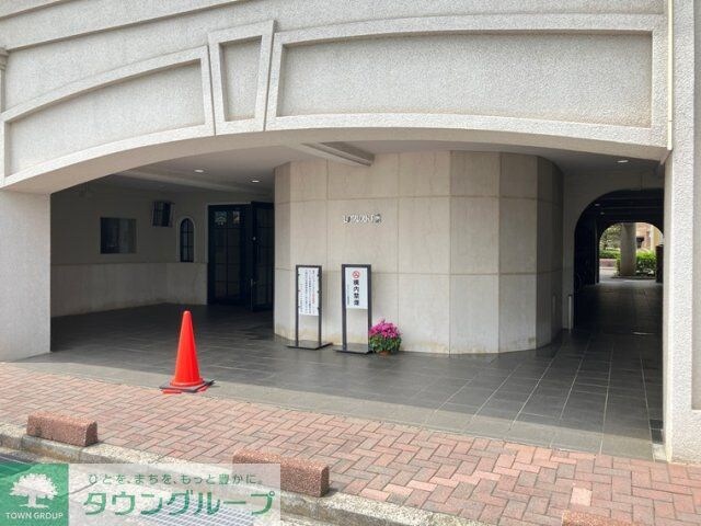 モアクレスト千葉A棟の物件内観写真