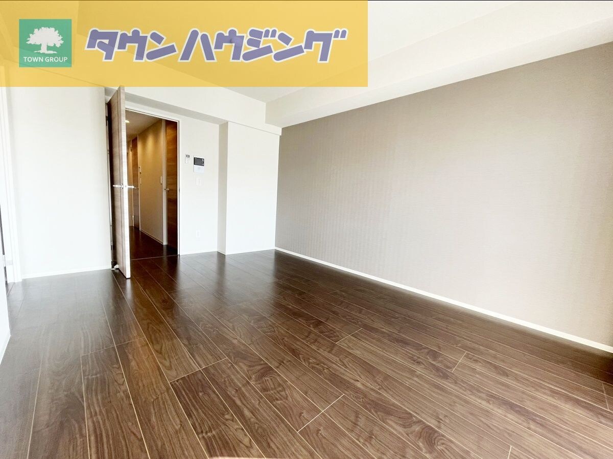 アーバンシャトー千葉中央の物件内観写真