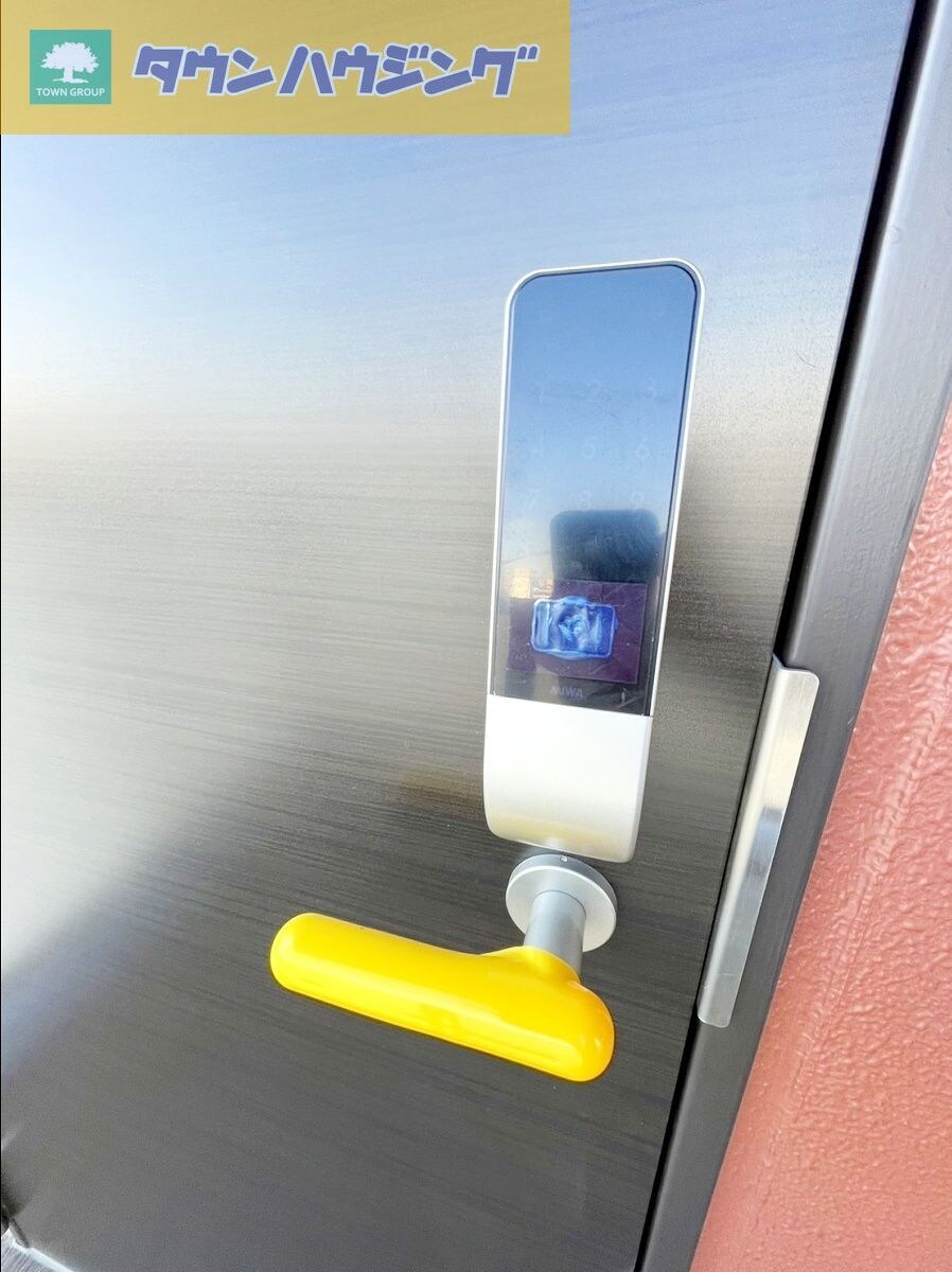 アーバンシャトー千葉中央の物件内観写真