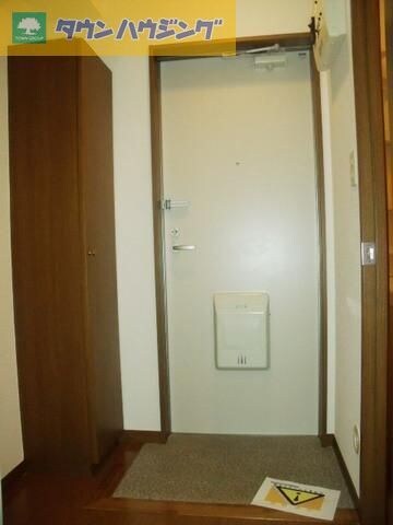 アムール 宮寿の物件内観写真