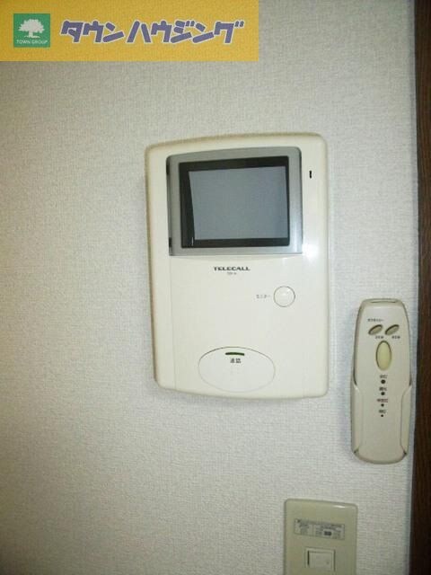 アムール 宮寿の物件内観写真