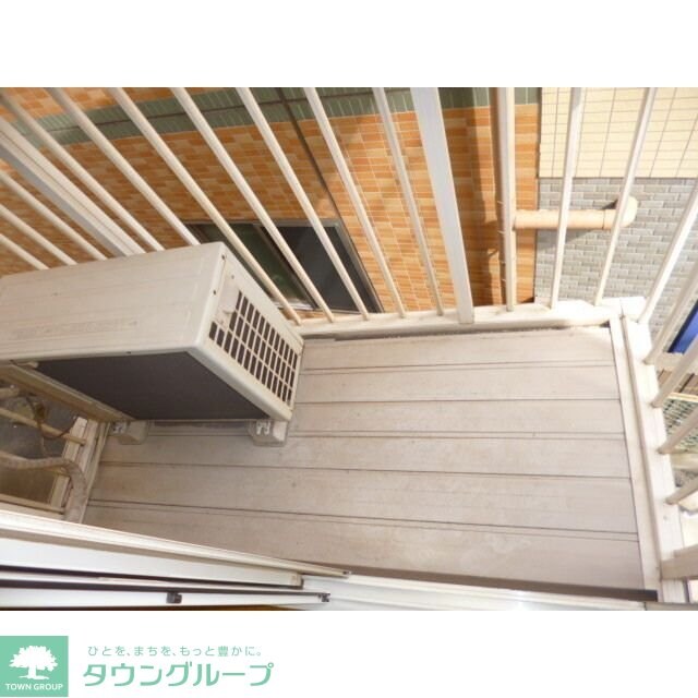 アムール 宮寿の物件内観写真