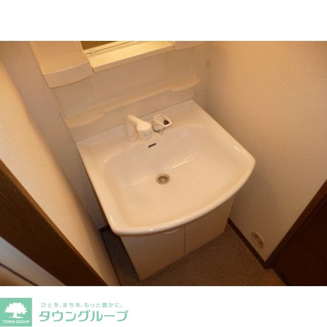 アムール 宮寿の物件内観写真