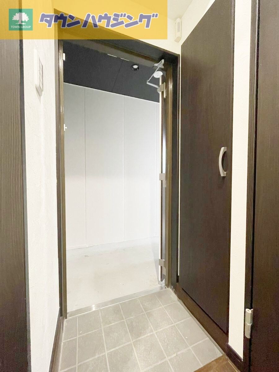 コネクトパークヒルズ稲毛海岸の物件内観写真