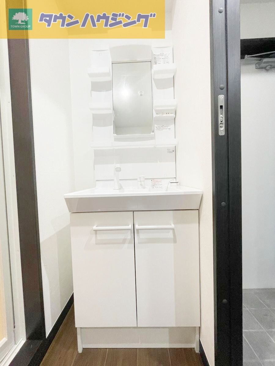 コネクトパークヒルズ稲毛海岸の物件内観写真